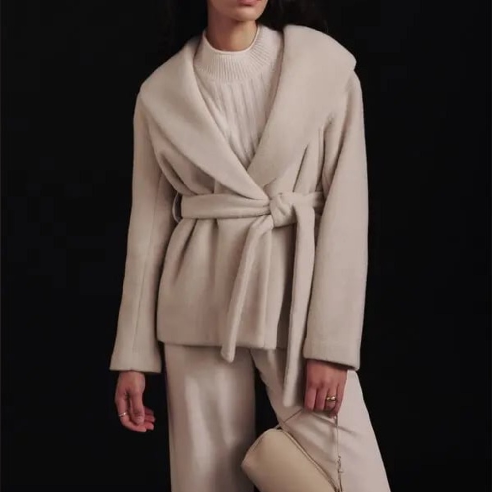 reformation regent jacket! - Picture 6 of 6
